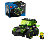 LEGO CITY 60484 Pojazdy — gamingowa wyścigówka - 1473495 - zdjęcie 2